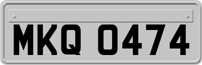 MKQ0474