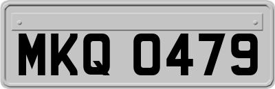 MKQ0479