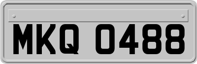 MKQ0488