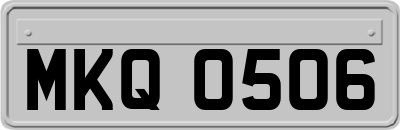 MKQ0506