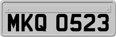 MKQ0523