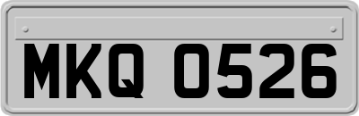 MKQ0526