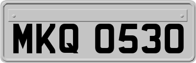 MKQ0530