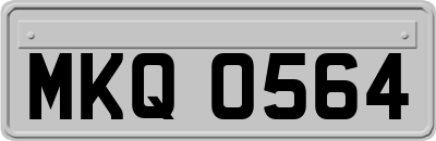 MKQ0564