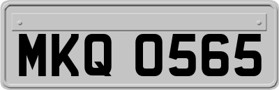 MKQ0565