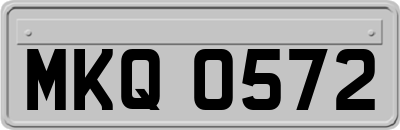 MKQ0572