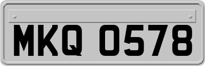 MKQ0578
