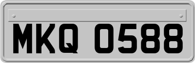 MKQ0588