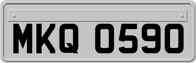 MKQ0590