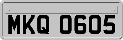 MKQ0605
