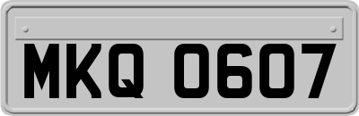 MKQ0607