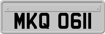 MKQ0611