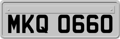 MKQ0660