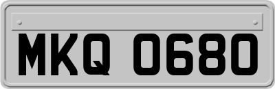 MKQ0680