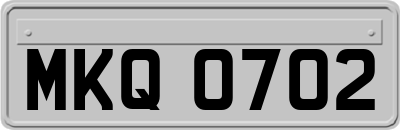 MKQ0702