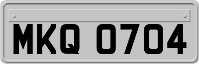 MKQ0704