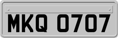 MKQ0707