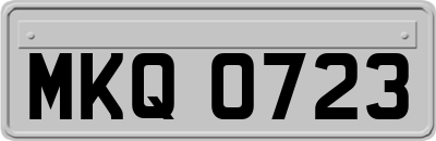 MKQ0723