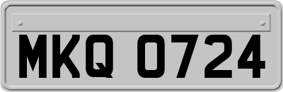 MKQ0724