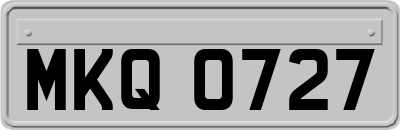 MKQ0727
