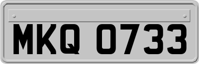 MKQ0733