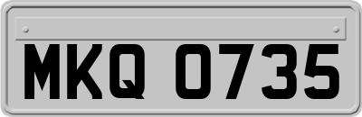 MKQ0735