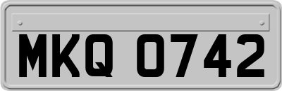 MKQ0742