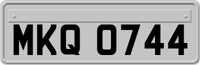 MKQ0744