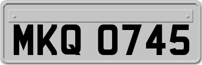 MKQ0745
