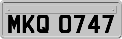MKQ0747