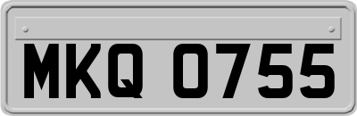 MKQ0755
