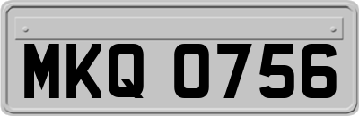 MKQ0756