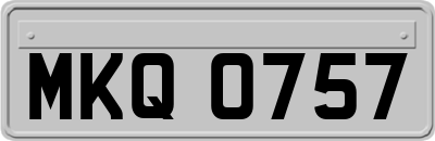 MKQ0757