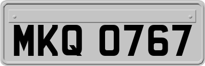 MKQ0767