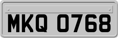 MKQ0768