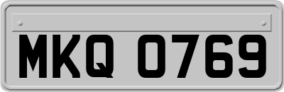MKQ0769