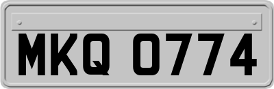 MKQ0774