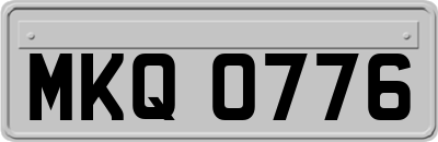 MKQ0776