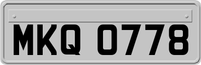 MKQ0778