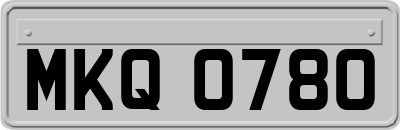 MKQ0780