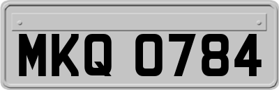 MKQ0784