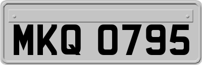 MKQ0795