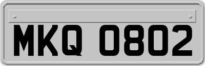 MKQ0802