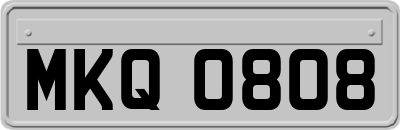 MKQ0808