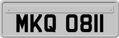 MKQ0811