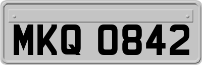 MKQ0842