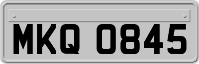 MKQ0845