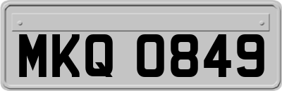 MKQ0849