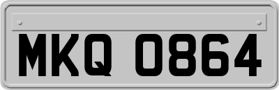 MKQ0864