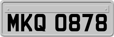 MKQ0878